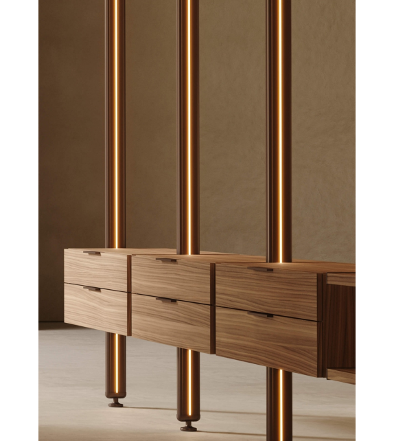 L25 Système de Rangement Lema