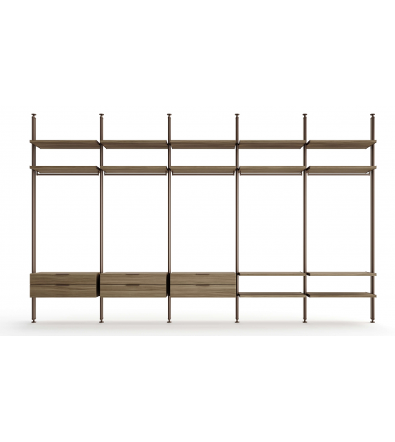 L25 Système de Rangement Lema