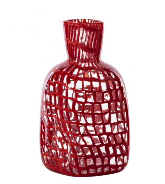 Occhi 520.02 Venini Vase