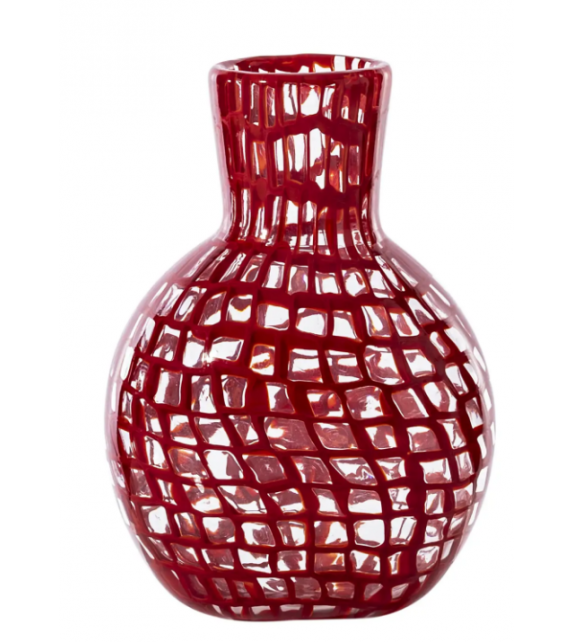 Occhi 520.00 Venini Vase