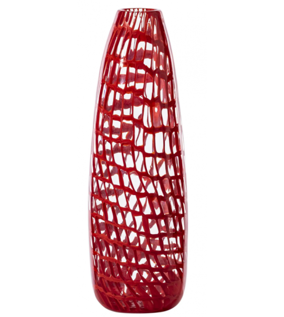 Occhi 520.03 Venini Jarrón