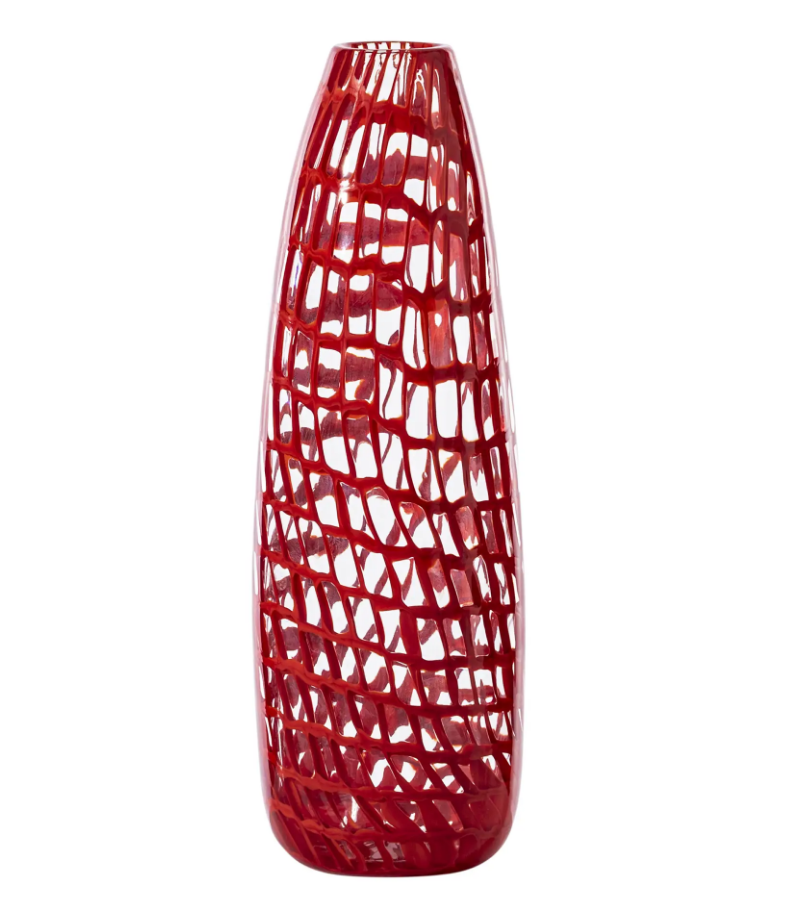 Occhi 520.03 Venini Jarrón