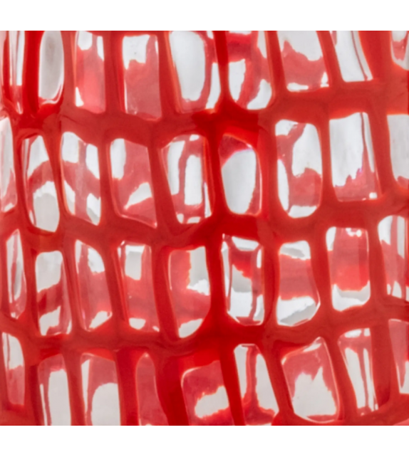 Occhi 520.03 Venini Jarrón