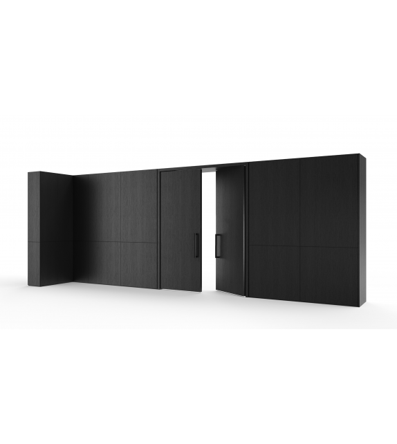 Omnya Shelving System Lema