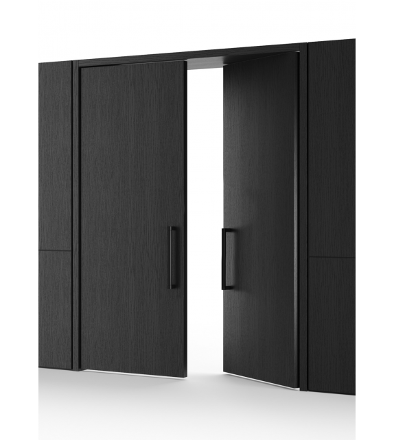 Omnya Shelving System Lema