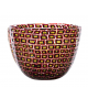 Murrine Romane 520.21 Venini Vaso