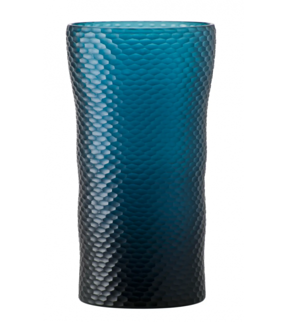 Battuto A Nido D'Ape Venini Vaso