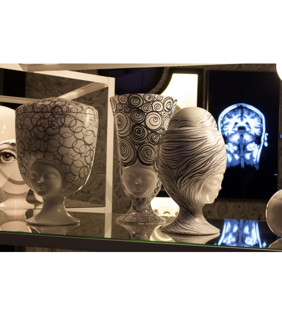 Sisters Louise Bosa Vase