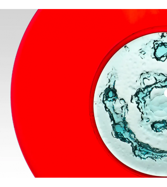 Piatto Di Tapio Venini Plato