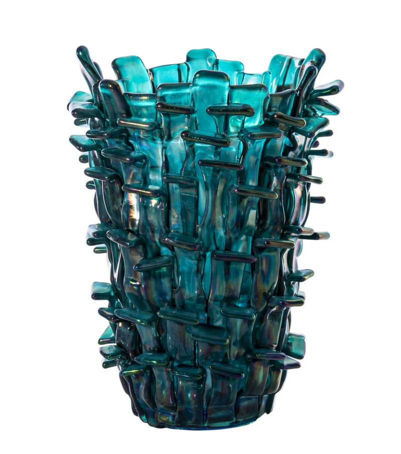 Ritagli Venini Vase