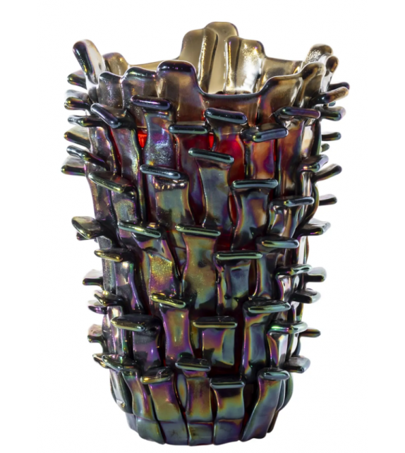 Ritagli Venini Vase