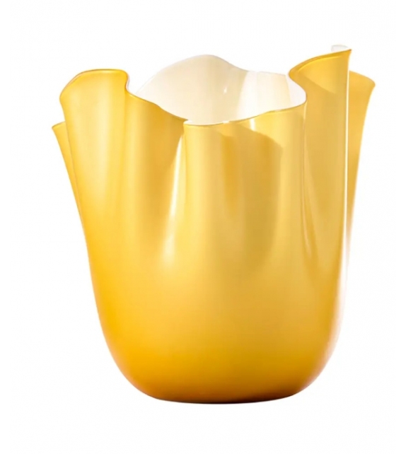 Fazzoletto 700.04 Venini Vase