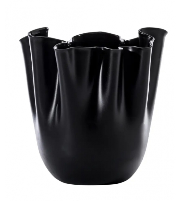 Fazzoletto 700.04 Venini Vase