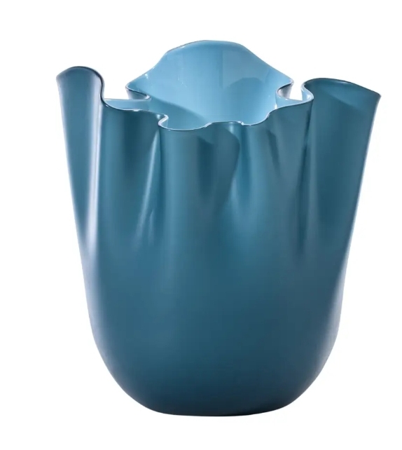 Fazzoletto 700.04 Venini Vaso