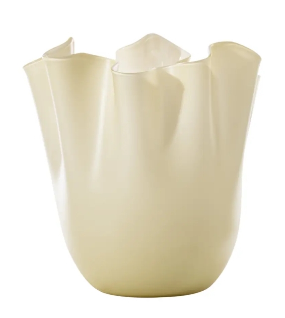Fazzoletto 700.04 Venini Vase