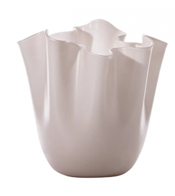 Fazzoletto 700.04 Venini Vase
