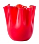 Fazzoletto 700.04 Venini Vase