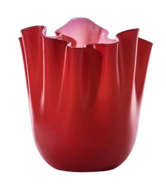 Fazzoletto 700.04 Venini Vaso