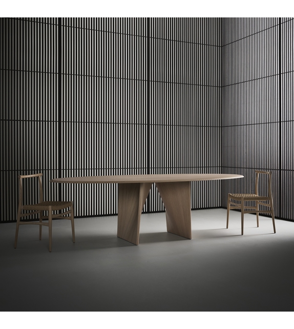 Table Lambda Rimadesio