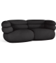 Sofa Biboni Knoll