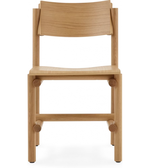 Muecke Wood Knoll Silla