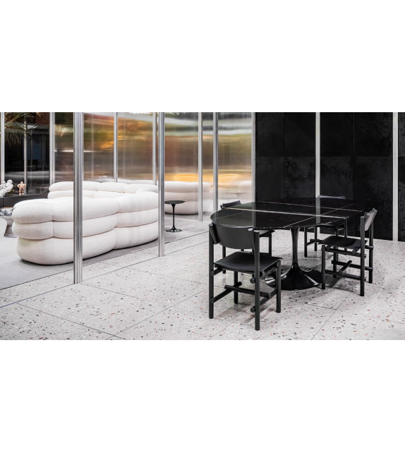 Muecke Wood Knoll Silla