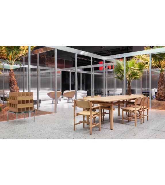 Muecke Wood Knoll Sedia