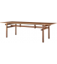 Muecke Wood Knoll Table