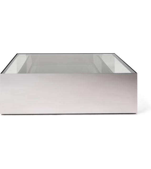 D'urso Knoll Quadratischer Couchtisch