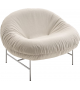 Perron Bun Knoll Poltrona Lounge