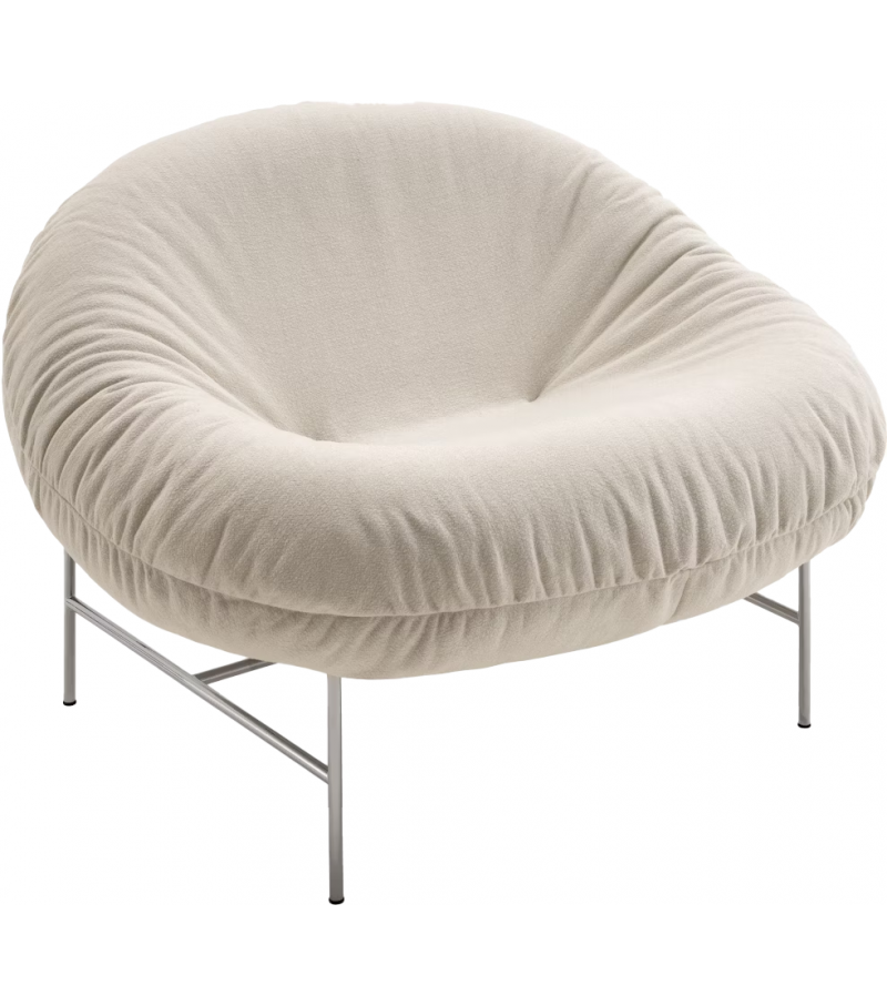 Perron Bun Knoll Butaca Lounge