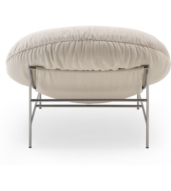 Perron Bun Knoll Fauteuil Lounge