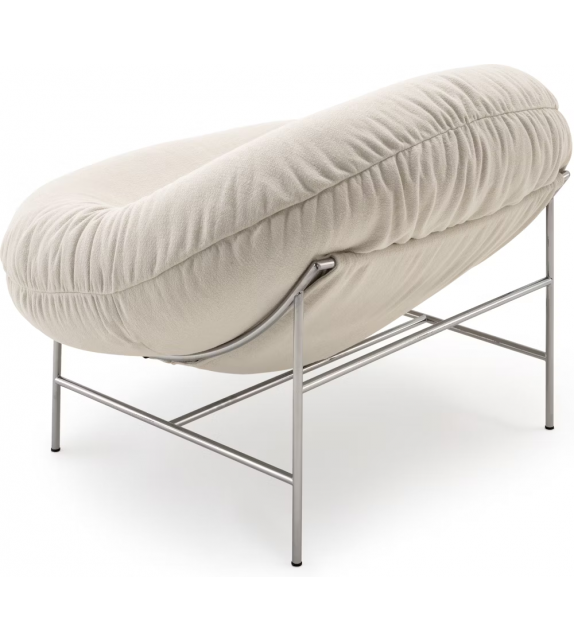 Perron Bun Knoll Butaca Lounge