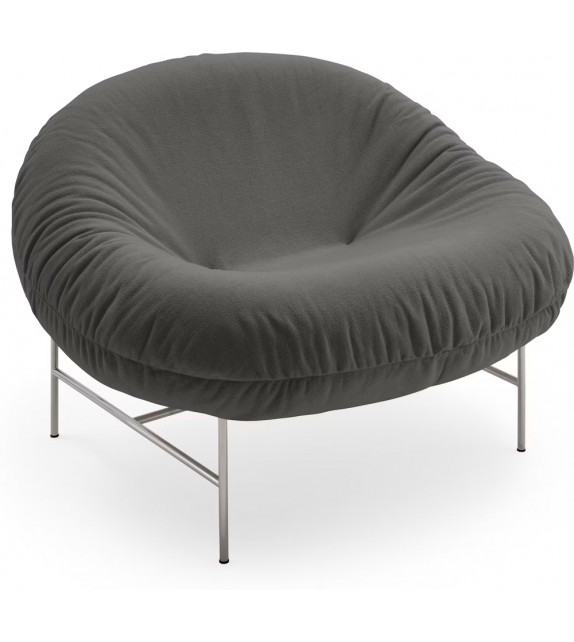 Perron Bun Knoll Loungesessel