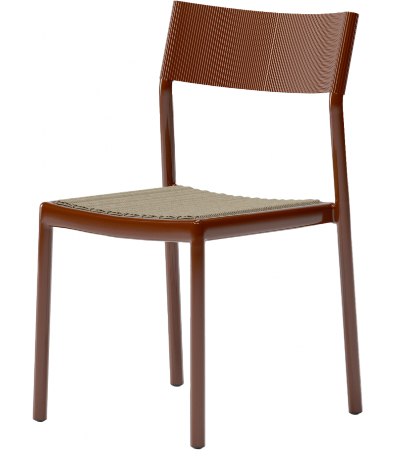 Passage Kettal Chaise