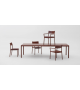 Passage Kettal Dining Chair