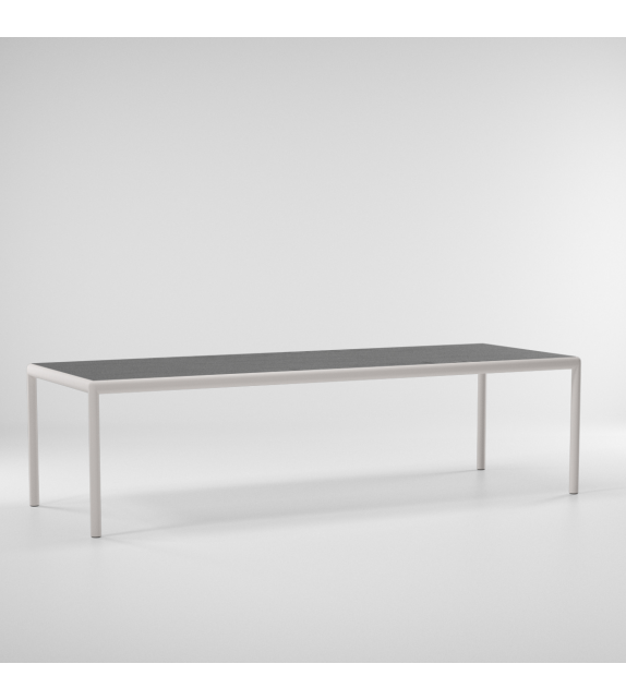 Passage Kettal Dining Table