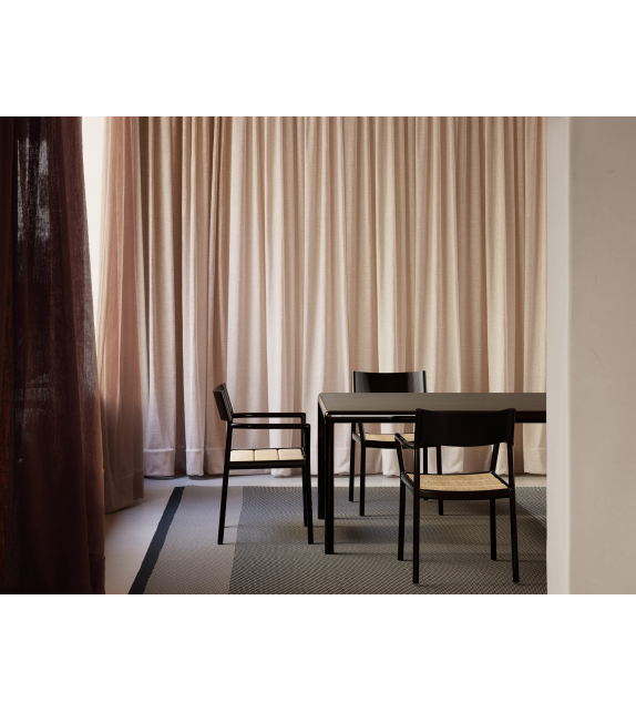 Passage Kettal Dining Table