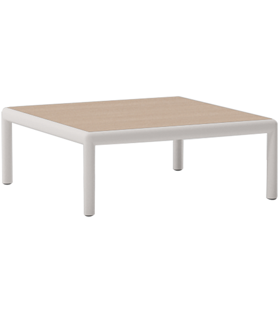 Passage Kettal Coffee Table