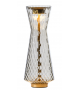 Tiara Luce 840.16 Venini Lampara de Mesa