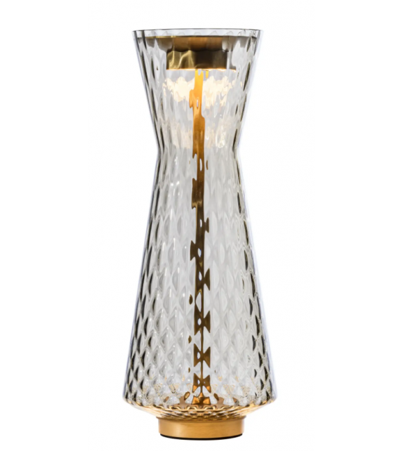 Tiara Luce 840.16 Venini Tischleuchte