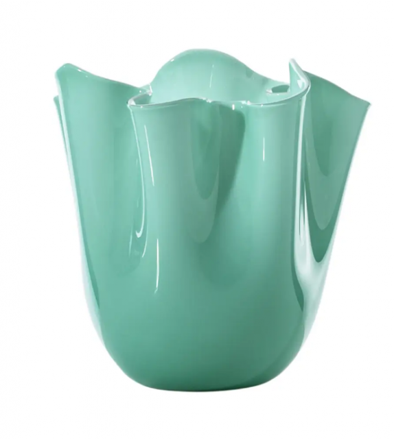 Fazzoletto 700.02 Venini Vaso