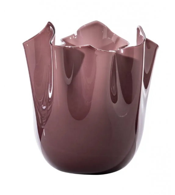 Fazzoletto 700.02 Venini Vase