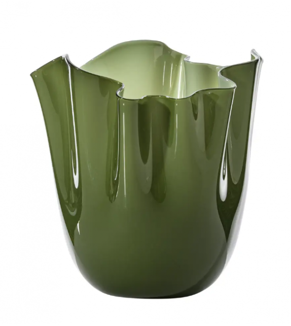 Fazzoletto 700.02 Venini Vaso