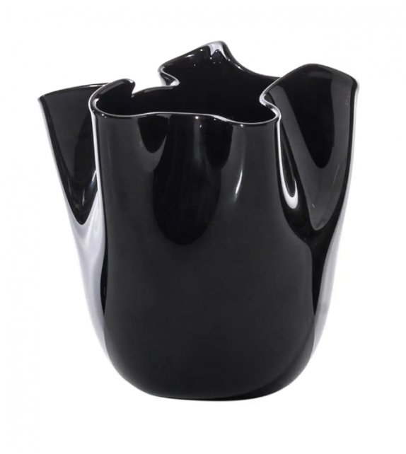 Fazzoletto 700.02 Venini Vase