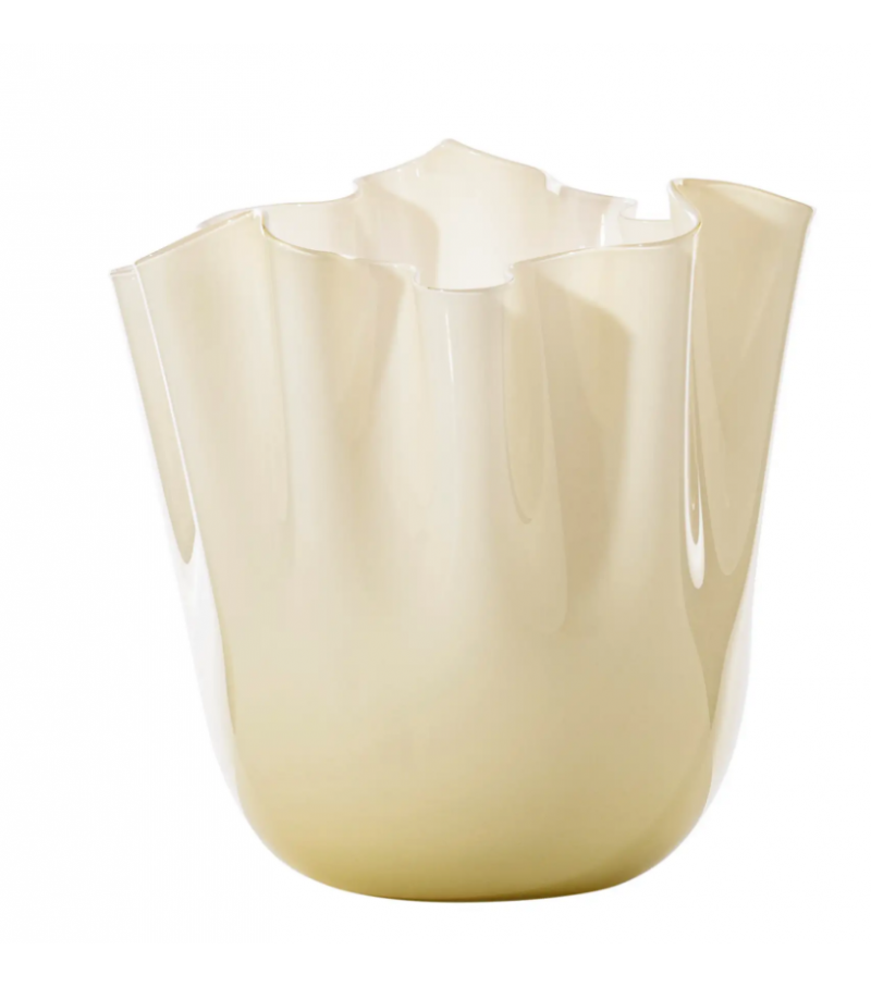 Fazzoletto 700.02 Venini Vase