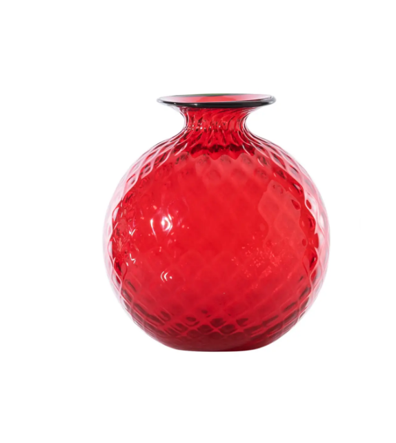 Monofiore Balloton 100.14 Venini Florero