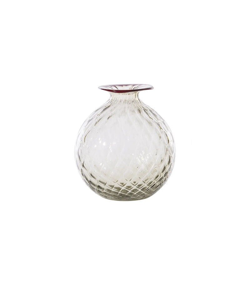 Monofiore Balloton 100.14 Venini Florero