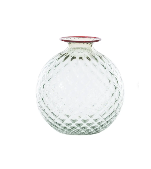 Monofiore Balloton 100.14 Venini Vase