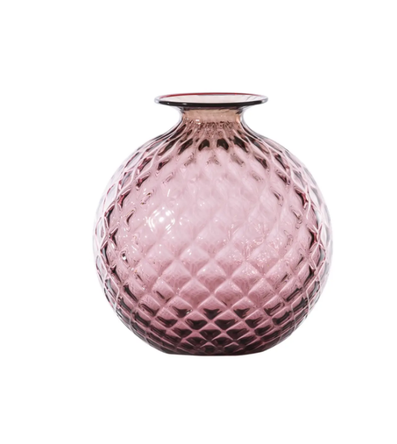 Monofiore Balloton 100.14 Venini Vase